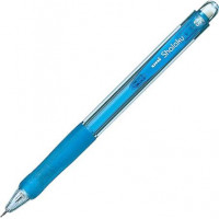 Nyomósirón, 0,5 mm, UNI "M5-100", világoskék