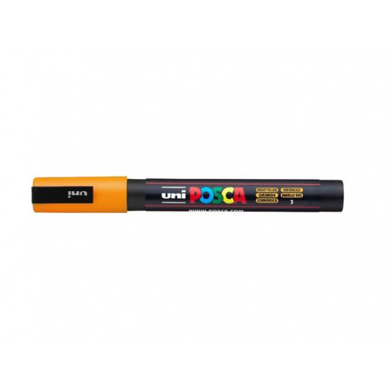 Dekormarker, 0,9-1,3 mm, UNI 