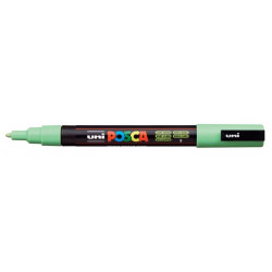Dekormarker, 0,9-1,3 mm, UNI 