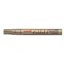 Lakkmarker, 2,2-2,8 mm, UNI "PX-20", arany