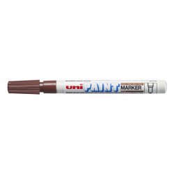 Lakkmarker, 0,8-1,2 mm, UNI  Lakkmarker, 0,8-1,2 mm, UNI