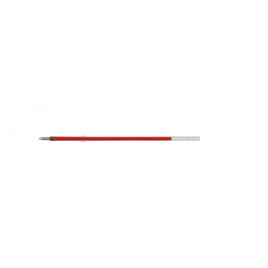 Golyóstollbetét, 0,3 mm, UNI "SA-7CN", piros