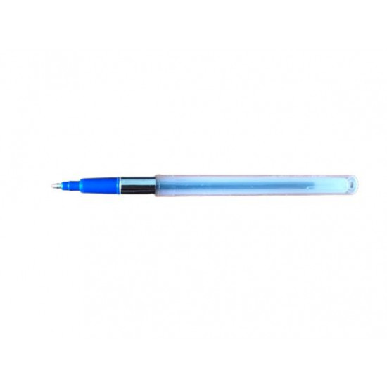 Golyóstollbetét, 0,4 mm, UNI "SNP-10", kék