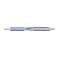 Golyóstoll, 0,38 mm, nyomógombos, UNI "SXN-101FL ", levendula Golyóstoll, 0,38 mm, nyomógombos, UNI "SXN-101FL ", levendula