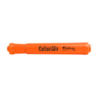 Szövegkiemelő, 1-5 mm, VICTORIA OFFICE, "ColorMe", narancssárga Szövegkiemelő, 1-5 mm, VICTORIA OFFICE, "ColorMe", narancssárga