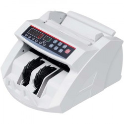 Bankjegyszámláló, CASHTECH "160" Bankjegyszámláló, CASHTECH "160"