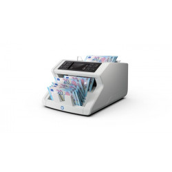 Bankjegyszámláló, SAFESCAN "2250 G2" Bankjegyszámláló, SAFESCAN "2250 G2"