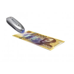 Bankjegyvizsgáló toll, SAFESCAN "35" Bankjegyvizsgáló toll, SAFESCAN "35"