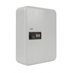 Zárható kulcsszekrény, számzáras, 24 db-os, WEDO Zárható kulcsszekrény, számzáras, 24 db-os, WEDO