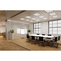 Flipchart tábla, mágneses felület, 70x100 cm, 2 db segédkarral, mobil, VICTORIA Flipchart tábla, mágneses felület, 70x100 cm, 2 db segédkarral, mobil, VICTORIA