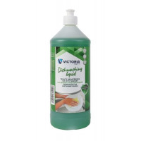 Mosogatószer, 1 l, VICTORIA HYGIENE Mosogatószer, 1 l, VICTORIA HYGIENE