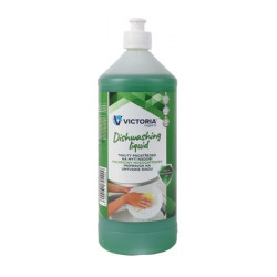 Mosogatószer, 1 l, VICTORIA HYGIENE