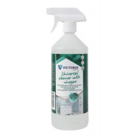 Általános tisztítószer, ecetes, 1 l, VICTORIA HYGIENE Általános tisztítószer, ecetes, 1 l, VICTORIA HYGIENE
