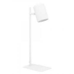 Asztali lámpa, LED, 4,5 W, EGLO "Ceppino", fehér Asztali lámpa, LED, 4,5 W, EGLO "Ceppino", fehér