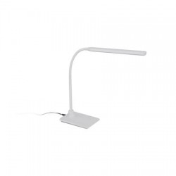 Asztali lámpa, LED 4,5W,  EGLO "Laroa", fehér Asztali lámpa, LED 4,5W,  EGLO "Laroa", fehér