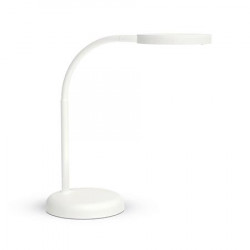 Asztali lámpa, LED, MAUL "Joy ", fehér