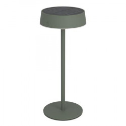 Akkus asztali lámpa, USB, CCT LED, 3 W, EGLO "Simeri", olivazöld Akkus asztali lámpa, USB, CCT LED, 3 W, EGLO "Simeri", olivazöld