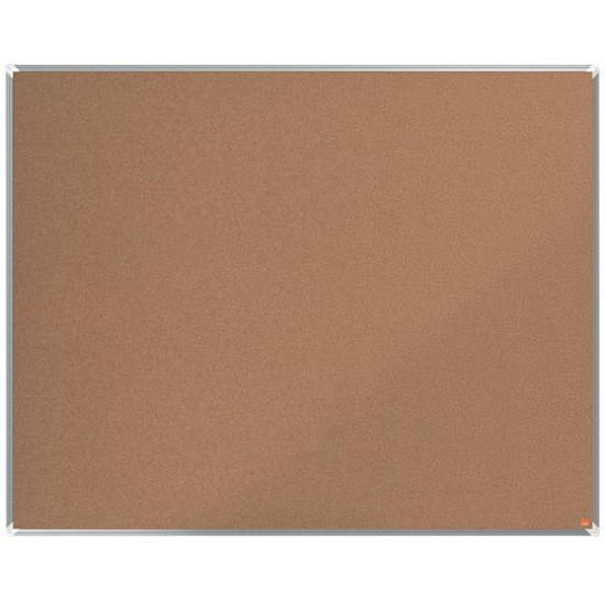 Parafatábla, 150x120 cm, alumínium keret, NOBO "Premium Plus"