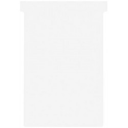 T-kártya tervezőtáblához , 4-es méret, NOBO, fehér T-kártya tervezőtáblához , 4-es méret, NOBO, fehér