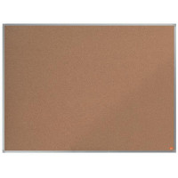 Parafatábla, 150x100 cm, alumínium keret, NOBO "Essence"