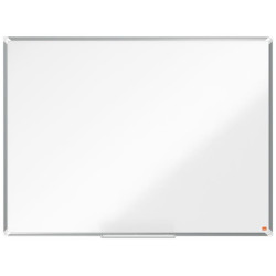Fehértábla, zománcozott, mágneses, 90x60 cm, alumínium keret, NOBO "Premium Plus" Fehértábla, zománcozott, mágneses, 90x60 cm, alumínium keret, NOBO "Premium Plus"