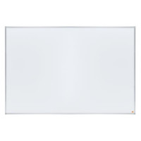 Fehértábla, mágneses, 180x120 cm, alumínium keret, NOBO "Essential" Fehértábla, mágneses, 180x120 cm, alumínium keret, NOBO "Essential"