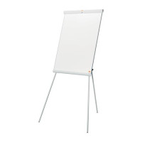 Flipchart tábla, mágneses felület, 70x100 cm, EcoLabel, NOBO "Premium Plus", fehér Flipchart tábla, mágneses felület, 70x100 cm, EcoLabel, NOBO "Premium Plus", fehér