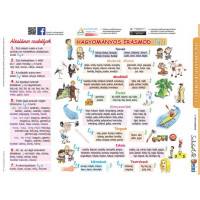 Tanulói munkalap, A4, STIEFEL "Hagyományos írásmód" Tanulói munkalap, A4, STIEFEL "Hagyományos írásmód"