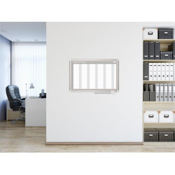 Éves tervezőtábla, mágneses, 90x60 cm, VICTORIA Éves tervezőtábla, mágneses, 90x60 cm, VICTORIA