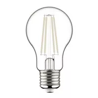 LED izzó, filament, E27, gömb, A60, 4,5W, 470lm, 4000K, AVIDE LED izzó, filament, E27, gömb, A60, 4,5W, 470lm, 4000K, AVIDE