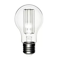 LED izzó, filament, E27, gömb, A60, 10,5W, 1521lm, 4000K, AVIDE LED izzó, filament, E27, gömb, A60, 10,5W, 1521lm, 4000K, AVIDE