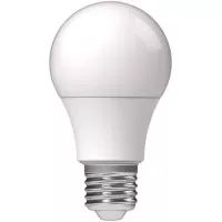 LED izzó, E27, gömb, A60, 8W, 806lm, 4000K, AVIDE LED izzó, E27, gömb, A60, 8W, 806lm, 4000K, AVIDE