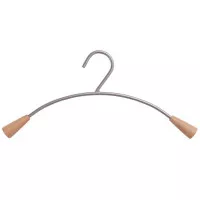 Vállfaszett, fém, ALBA Vállfaszett, fém, ALBA