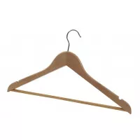 Vállfaszett, fa, ALBA