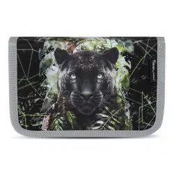 Tolltartó, 2 klapnis, BELMIL "Black Panther"
