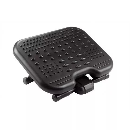 Lábtámasz, állítható magasságú, KENSINGTON "SoleMassage" Lábtámasz, állítható magasságú, KENSINGTON "SoleMassage"