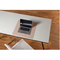 Könyökalátét, PP, 60x60 cm, RS OFFICE, "Puro Sens Stijl Soft Rosa" Könyökalátét, PP, 60x60 cm, RS OFFICE, "Puro Sens Stijl Soft Rosa"