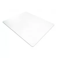 Székalátét, kemény felületre, polikarbonát, 130x120 cm, RS OFFICE "Ecogrip Solid" Székalátét, kemény felületre, polikarbonát, 130x120 cm, RS OFFICE "Ecogrip Solid"