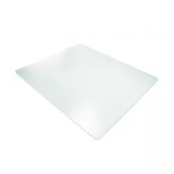 Székalátét, szőnyegre, PET, 1300x120 cm, RS OFFICE "Duragrip Meta"