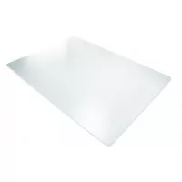 Székalátét, szőnyegre, polikarbonát, 150x120 cm, RS OFFICE "Ecogrip Solid" Székalátét, szőnyegre, polikarbonát, 150x120 cm, RS OFFICE "Ecogrip Solid"