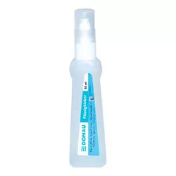 Ragasztó, folyékony, golyós, 50 ml, DONAU