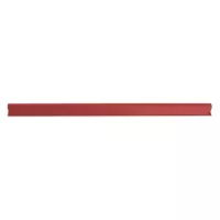 Iratsín, 8 mm, 1-80 lap, DONAU, piros Iratsín, 8 mm, 1-80 lap, DONAU, piros