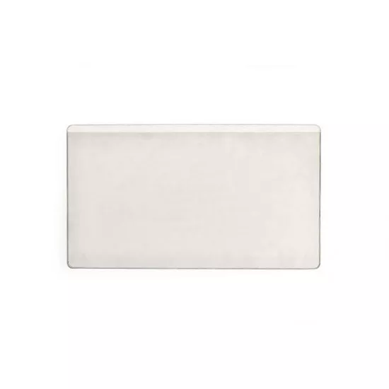 Tároló zseb, 150x65 mm, öntapadó, DURABLE "Pocketfix®"