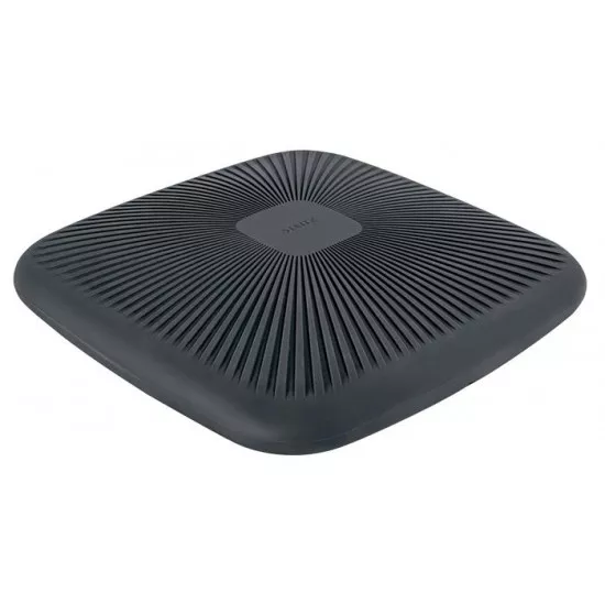 Ülőpárna, ergonómiai, LEITZ "Ergo", sötétszürke Ülőpárna, ergonómiai, LEITZ "Ergo", sötétszürke