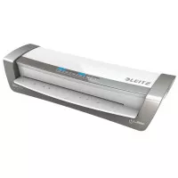 Laminálógép, A3, 80-175 mikron, LEITZ "iLam Office Pro", ezüst Laminálógép, A3, 80-175 mikron, LEITZ "iLam Office Pro", ezüst
