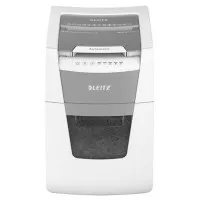 Iratmegsemmisítő, mikrokonfetti, 100 lap, LEITZ "IQ AutoFeed SmallOffice 100 P5 Pro" Iratmegsemmisítő, mikrokonfetti, 100 lap, LEITZ "IQ AutoFeed SmallOffice 100 P5 Pro"
