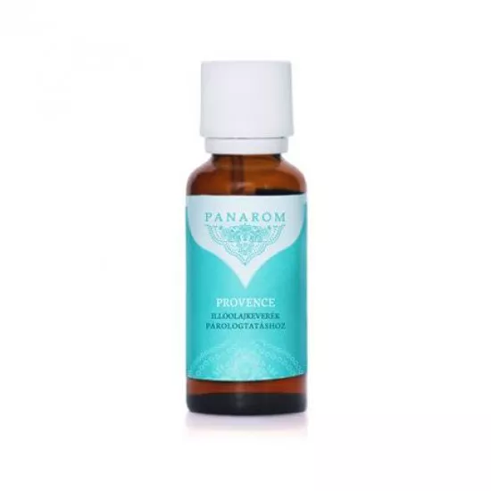 Illóolaj-keverék, párologtatóba, 30 ml, PANAROM, "Provence-i hangulat"