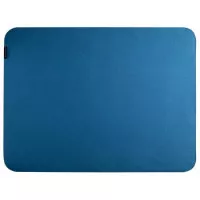 Könyökalátét, filc, 500x650 mm, EXACOMPTA "Teksto", türkíz