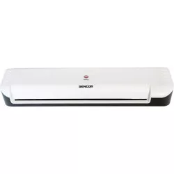 Laminálógép, A3, 150-250 mikron, SENCOR "SLA 302", fehér