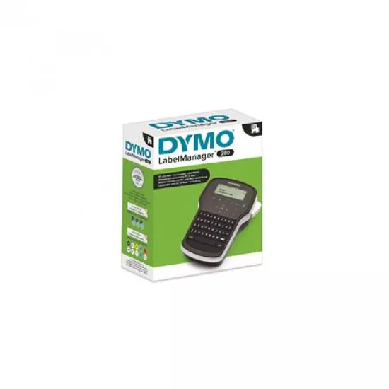Elektromos feliratozógép, DYMO "LM 280"